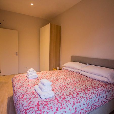 רומא Pelliccia 11 Trastevere Penthouse מראה חיצוני תמונה