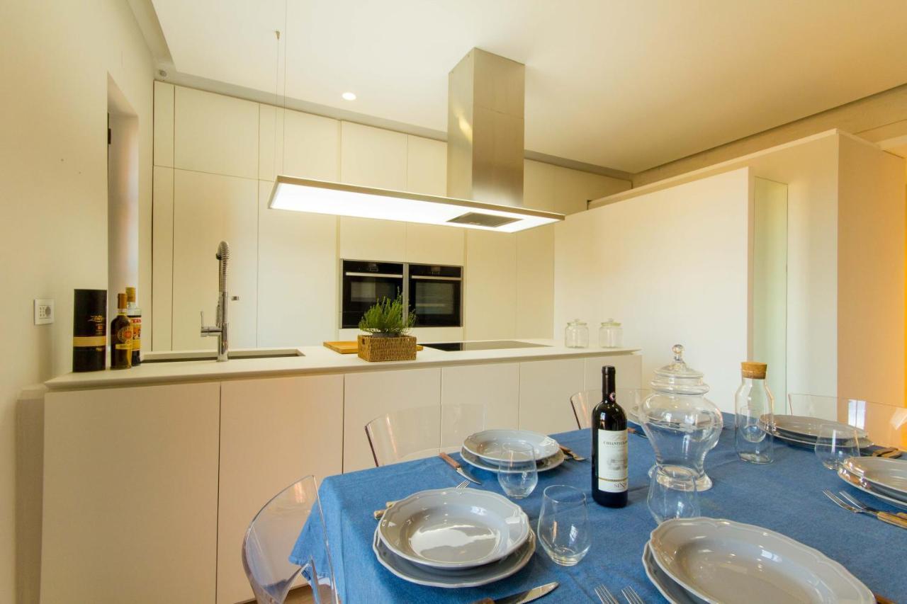 רומא Pelliccia 11 Trastevere Penthouse מראה חיצוני תמונה