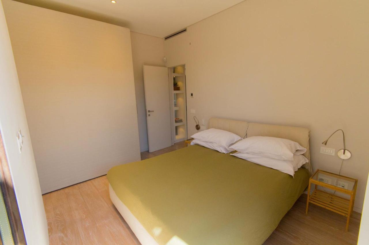 רומא Pelliccia 11 Trastevere Penthouse מראה חיצוני תמונה